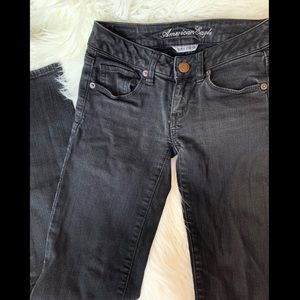 ✨ American Eagle Jeans